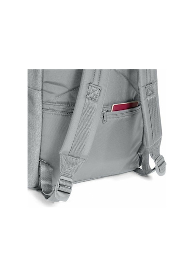 Eastpak Padded Double Sunday Grey Sırt Çantası EK0A5B7Y3631