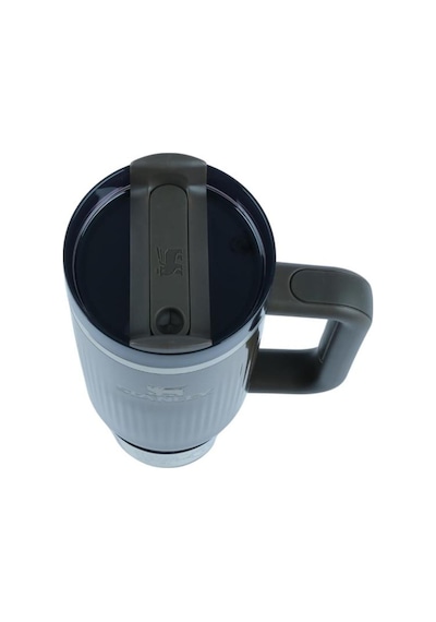 Stanley The Quencher Fluted Tumbler 0.88lt Füme - Kahverengi