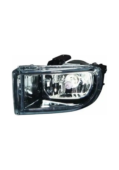 Toyota Avensis Sis Fari Sol 2000-2002 Depo 2122072lue