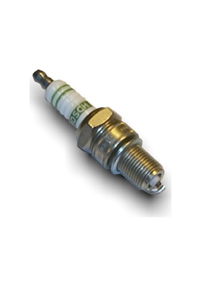 Bmw M10 M20 Ve M30 Motor Buji W8dc Bosch 12121276283