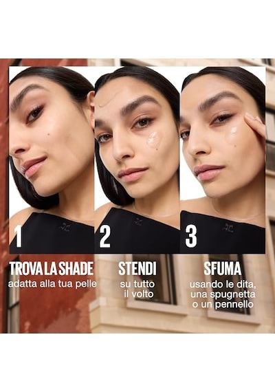 Maybelline New York Fit Me Nude Cilt Bakımı Etkili Nemlendirici Spf50 Bb Krem - 50 00