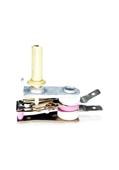 Sern Semaver, Ocak Ve Tost Makinesi Bimetal Termostat Mod 3 10a 230v 250 C 2,4mm 1 Adet