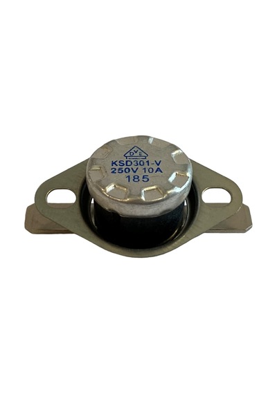 Ütü Limit Termostat 185c / Ty Lmt 185
