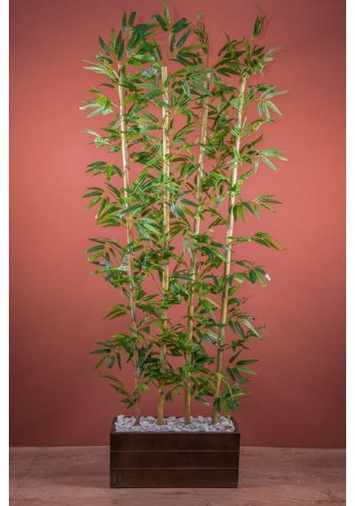 Yapay Çiçekçiniz 170 Cm Bambu Seperatör