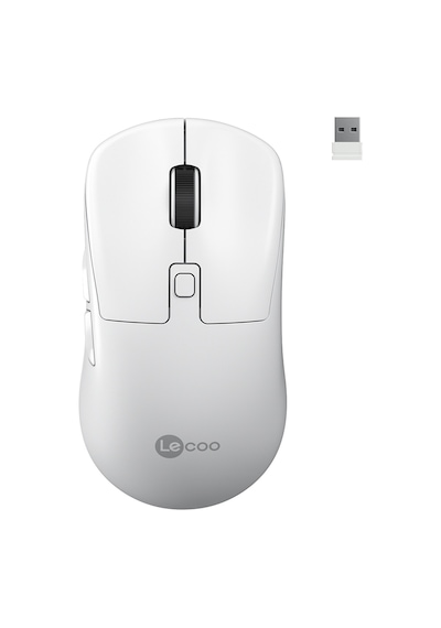 Lecoo WS216 Kablosuz 1600 Dpı 7 Tuşlu Optik Mouse