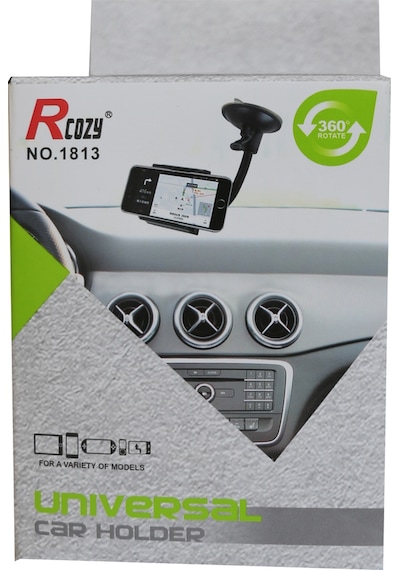 Megatech Mkc-L02 Araç Telefon Tutucu