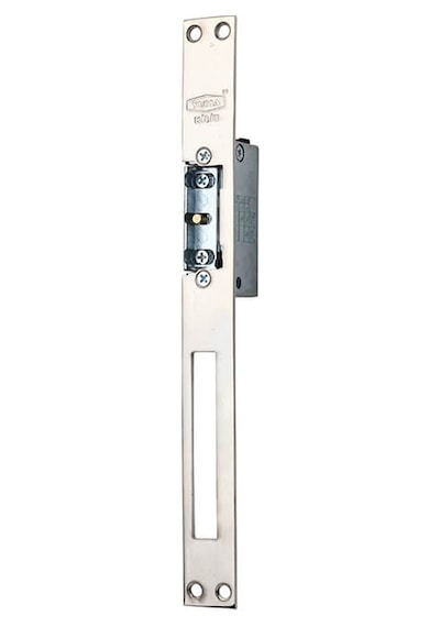 Yuma Elektrikli Kapı Karşılığı Bas-aç Standart Ym-717