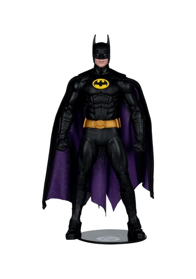 Mcfarlane Toys Dc Direct Batman 18 Cm Figür Ve Çizgi Roman Batman 89