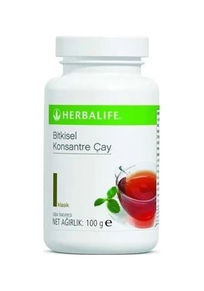 Herbalife Çay 100 G