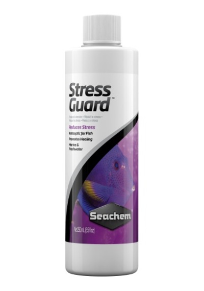 Seachemsguard 250 ML /s