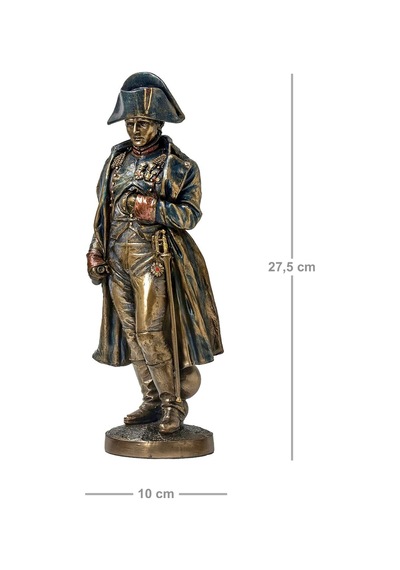 Napoleon Bonaparte Biblo