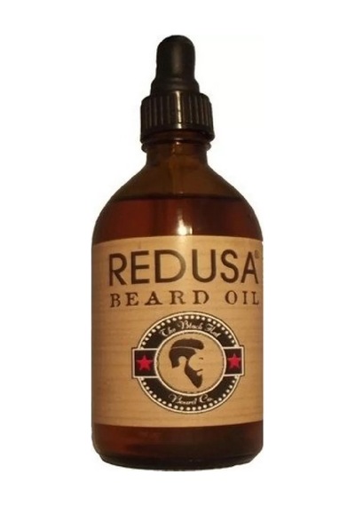 Hubrendy Sh Redusa Beard Oil Sakal Bakım Yağı 100 Ml