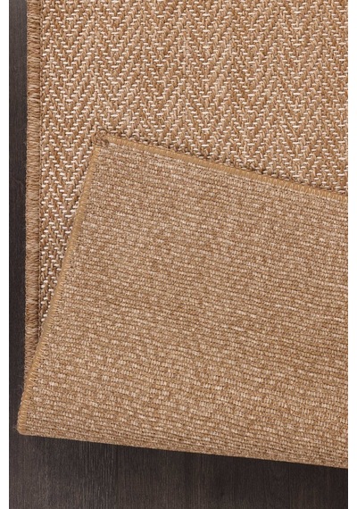 Fame Minimalist Sisal Halı - Fm02 Fm03w