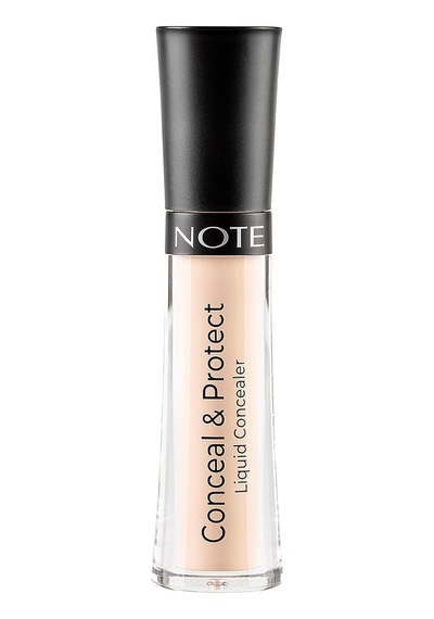 Conceal & Protect Likit Concealer Göz Altı Kapatıcısı 04