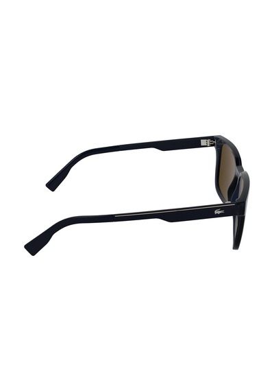 Lacoste L6077s 410 55-18-145 Güneş Gözlüğü Lacivert
