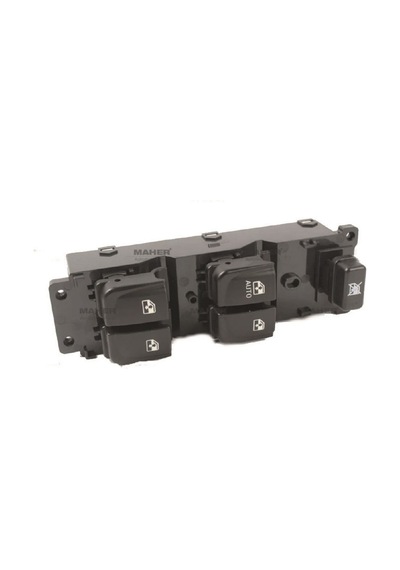 Hyundai İ20 Ön Sol Dörtlü Cam Düğme 2008-2013 93570-1j100