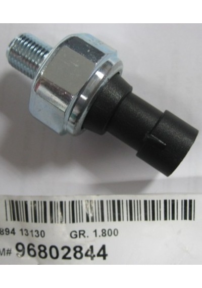 YAĞ MÜŞÜRÜ 1.4 1.6 AVEO CRUZE