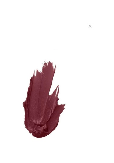 Maybelline New York Color Sensational Ruj 885 Midnight Merlot