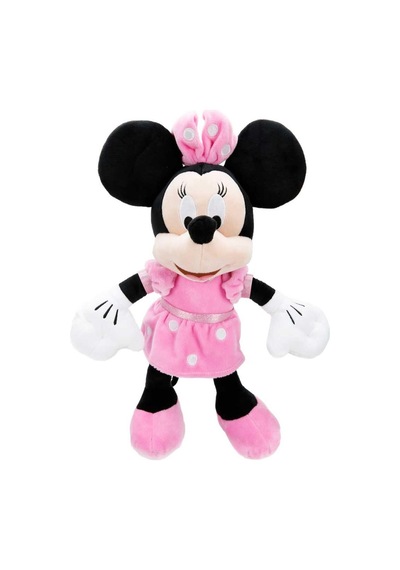 Peluş Core Mınnıe 35 Cm Renkli