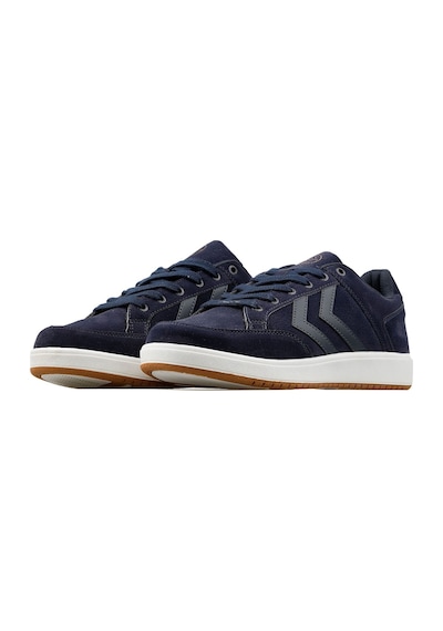 Hummel Erkek Günlük Ayakkabı 207889-7459 Hmlbremen İi Lifestyle S