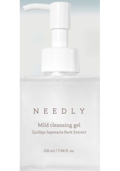 Needly Mild Cleansing Akne Karşıtı Yüz Temizleyici 235 ML