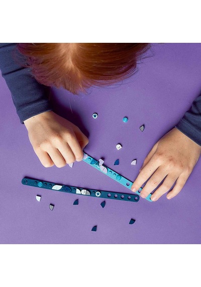 LEGO® Dots 41942 Derinliklere Doğru Charm'lı Bileklikler 36 Parça