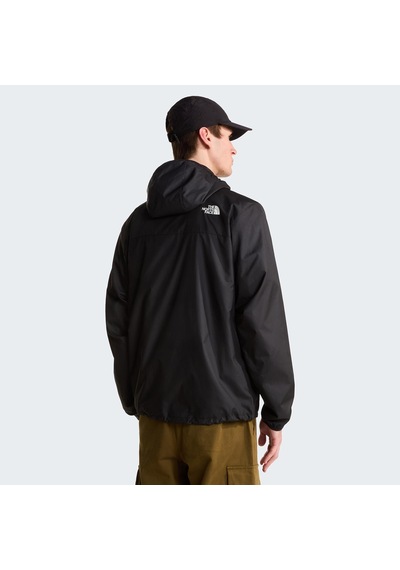 The North Face M Nuketo Wınd Jacket Erkek Ceket Nf0a8j3xjk31 Siyah