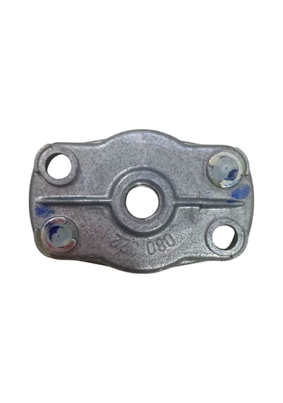 Kawasaki Tj53 Easy Starter Tırnak Kovanı-kolay Çekim