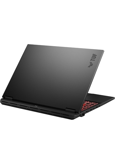 Asus Tuf Gaming A16-FA608UM-RV016 R7 260 16 GB 512 GB RTX5060 16" FHD Free Dos Dizüstü Bilgisayar