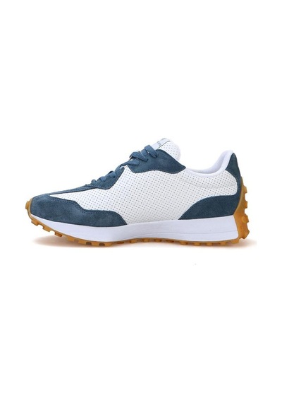 Hammer Jack Meri  Kadın Sneaker Mavi Beyaz Spor Ayakkabı 10122505 37 Beyaz