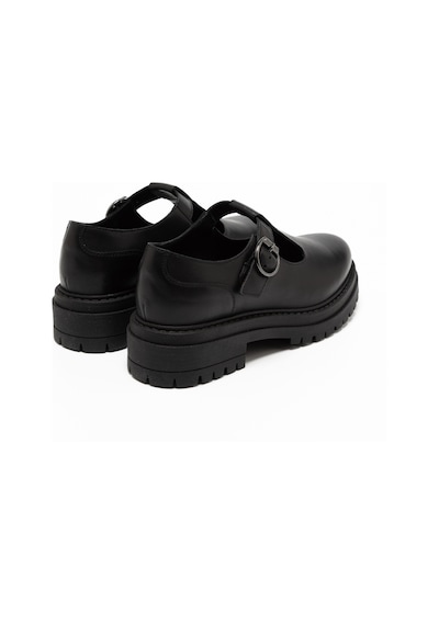 Nero Giardini Nero Black Oxford Klasik Kadın I514013d 100 Nerogiardini Guanto Nero Tr Folgarıa 9120/009 Nero Siyah