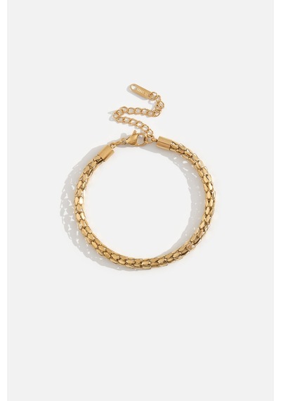 Gold Kral Bileklik