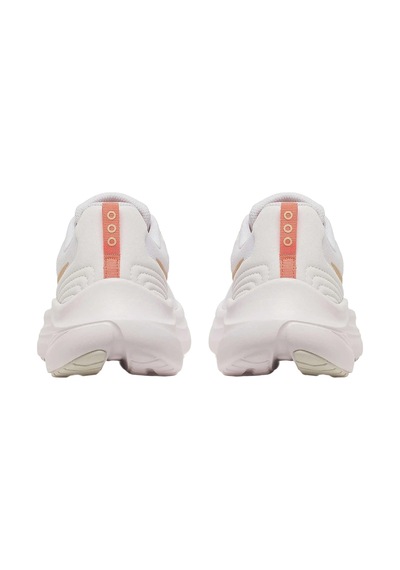 Saucony Saucony Lancer Run Kadın Beyaz Yol Koşusu Ayakkabısı 9666 3972774