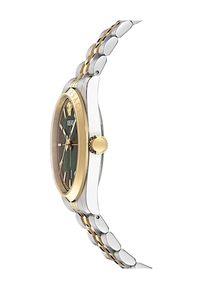 Versace Vrscve5m00526 Erkek Kol Saati Metal