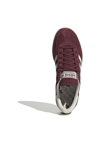 Adidas Handball Spezial W Kadın Günlük Ayakkabı Ig1978 Kırmızı Ig1978 Kırmızı