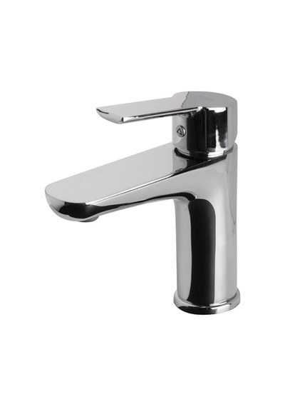 Newarc - Loft Lavabo Bataryası - 921521 267093 Krom