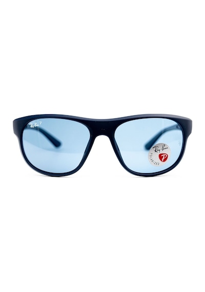 Rayban Rb 4351 883/80 56-17 Polarize Unisex Güneş Gözlüğü Nude