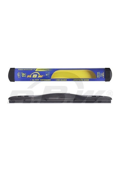 Silecek Süpürgesi 400 Mm Hybrıd 23420912