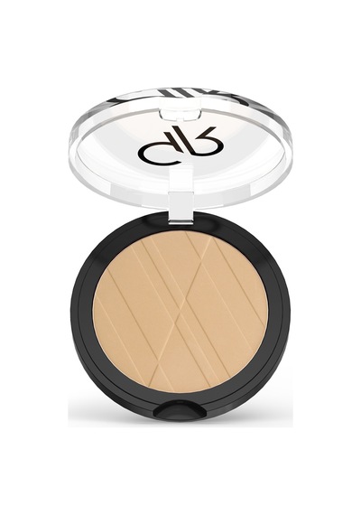 Golden Rose Hd Powder High Definition No:204