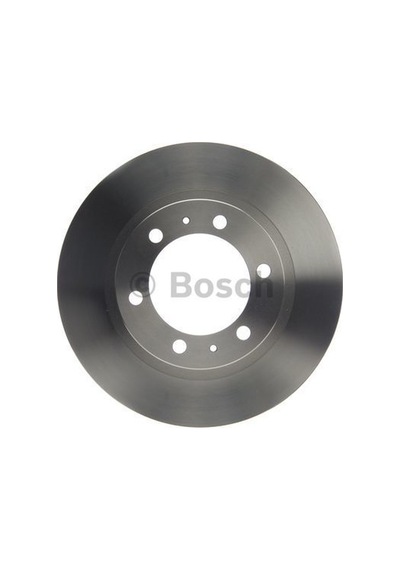 Toyota Uyumlu Hilux 3.0D4D 2006-2015 Bosch Ön Disk 2 Adet N11.4426