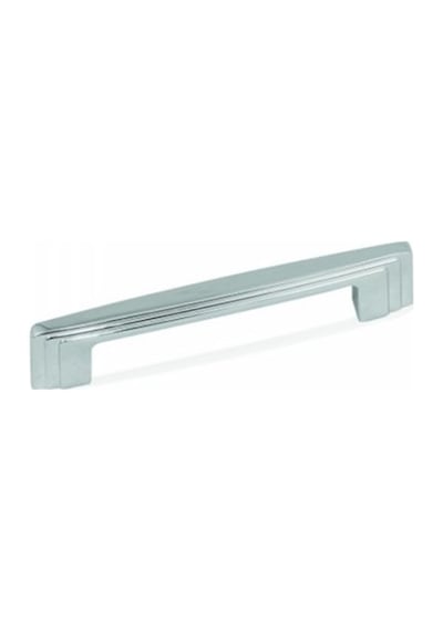 Coşafak Zavinna Z307 Metal Krom 128/160Mm Akslı Kulp