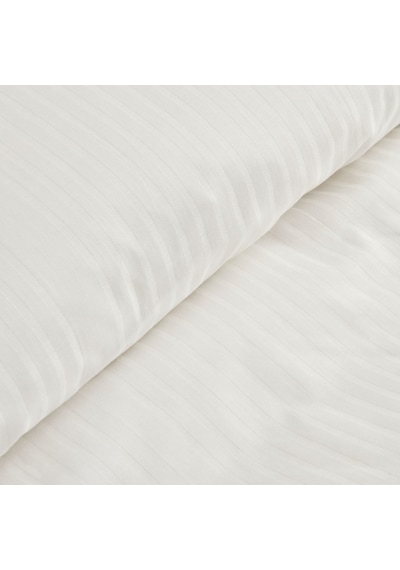 Karaca Home Uniq %100 Pamuk Çift Kişilik Saten Nevresim Takımı B Düz Renk