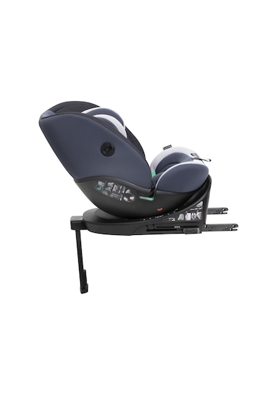 Chicco Everone I-sıze Bazalı Oto Koltuğu Sılver 04087148180000