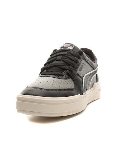 398353-03 Puma Ca Pro Classic Contour Erkek Spor Ayakkabı Siyah 398353-03 Siyah
