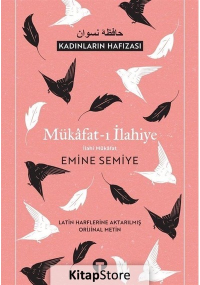 Kitapstore Mükafat-I İlahiye / Emine Semiye