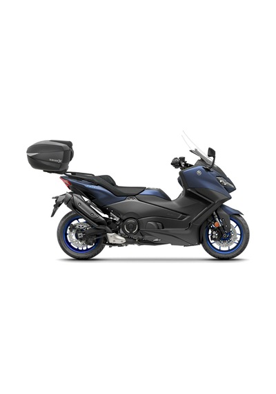 Shad Çanta Demiri Yam Tmax 560 Tech Max 22 siyah