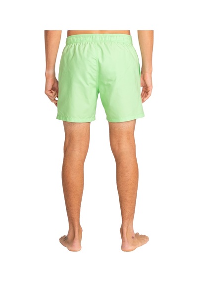 Bıllabong Billabong Erkek Şort All Day Lb Fıstık Yeşili 7315 Çok Renkli