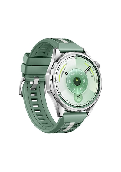 Huawei Watch GT 6 46 MM Akıllı Saat (Distribütör Garantili)