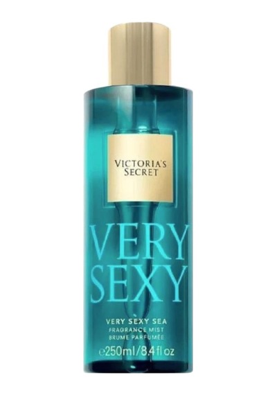Victoria's Secret Very Sexy Sea Fragrance Mist 250 Ml Kadın Vücut Spreyi
