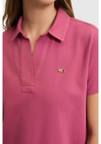 U.S. Polo Assn. U.s. Polo Assn. Kadın Fuşya Tişört Basic 50323447-vr023 Fusya U.S. Polo Assn. U.s. Polo Assn. Kadın Fuşya Tişört Basic 50323447-vr023 Fusya